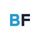 Blue Frontend logo