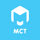 NMCT (Howest) logo